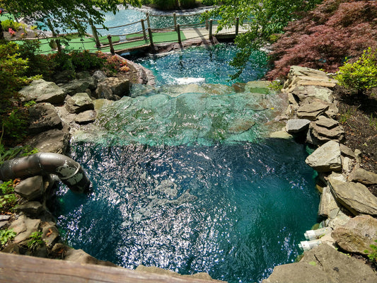Fountain Repair: How to Troubleshoot and Fix Common Issues