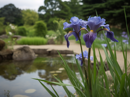Best Pond Edge Plants – 2023 Pond Vegetation Guide