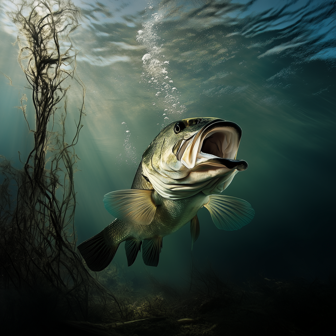 How Do Fish Get Into Ponds? Natural and Artificial Ways