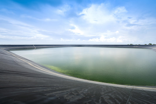 Flexible Pond Liner Installation Guide