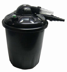 Pond Filters