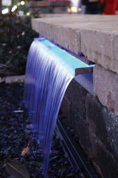 Waterfall Accesories, Kits & Vianti Falls