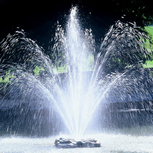 Outdoor Water Solutions Fountains