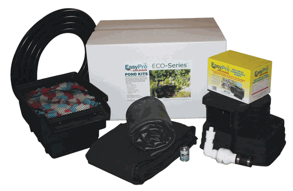 Eco Series Pond Kits