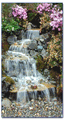 Just A Falls Waterfall Kits & Spillways