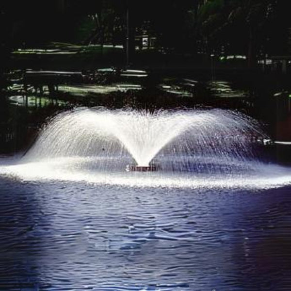 Otterbine Aerating Pond Fountains