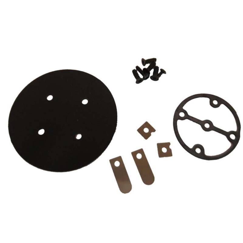 1/20 HP Gast Compressor Repair Kit.