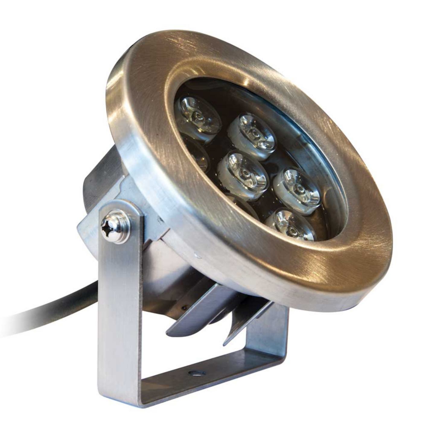 Scott Aerator Night Glo LED Residential Fountain Lights - Living Water Aeration