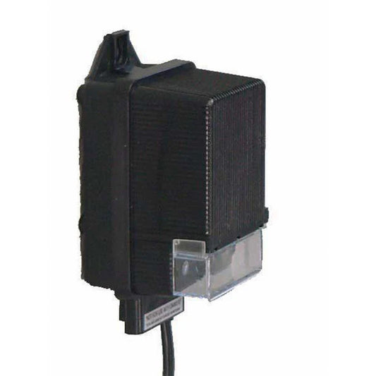 150 Watt Transformer with Photoeye and timer - 120 V to 12 V - Living Water Aeration