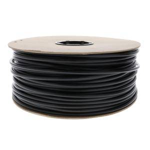 3/4'' I.D. Polyethylene Non-Weighted Pond Aeration Tubing (Can be buried or left exposed).