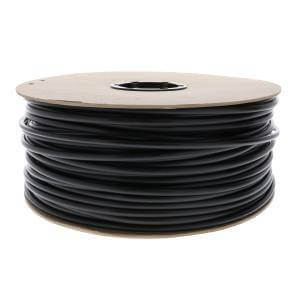 3/4'' I.D. Polyethylene Non-Weighted Pond Aeration Tubing (Can be buried or left exposed).