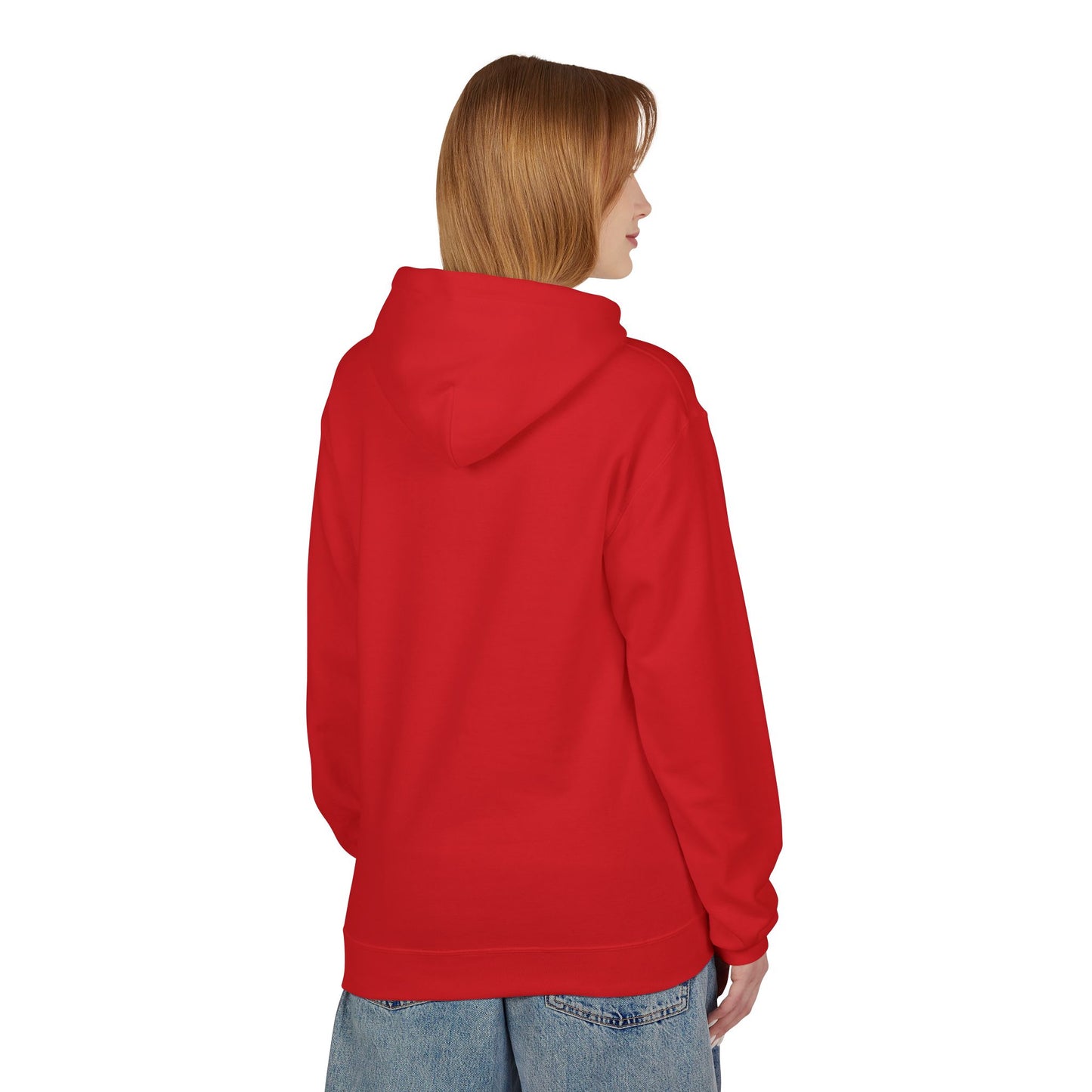 Living Water Aeration Logo Hoodie