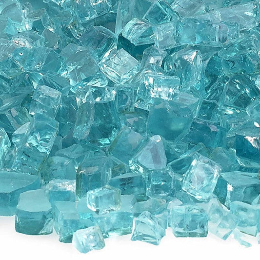 Fire Glass  - Classic Collection.