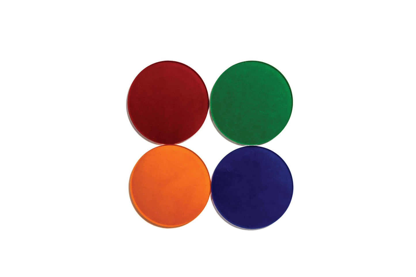 LED - 6 Light Kit (Light Kit Only) Kasco 6 LED Light Fountain Lighting Kit colored lens filter discs set for fountain lights