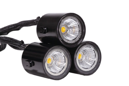 LED - 3 Light Kit (Light Kit Only) Kasco 3 LED Light Fountain Lighting Kit
