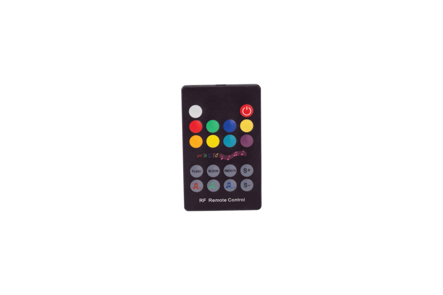 RGB - 3 Light Kit (Light Kit Only) Kasco Color Changing RGB Fountain Lighting RF remote control for LED fountain lights