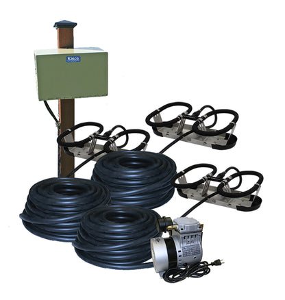 RA3 - Kasco RobustAire Pond Aeration System - Living Water Aeration