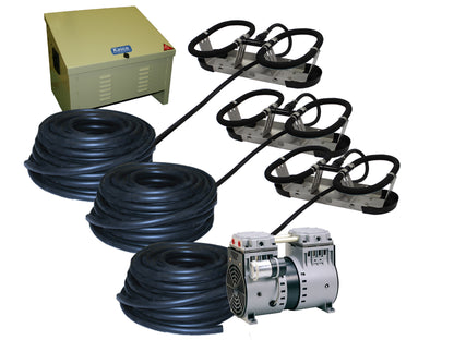 RA3 - Kasco RobustAire Pond Aeration System - Living Water Aeration