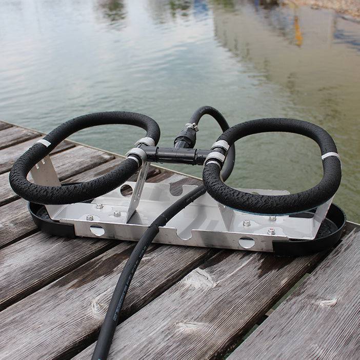 RA6 - Kasco RobustAire Pond Aeration System - Living Water Aeration