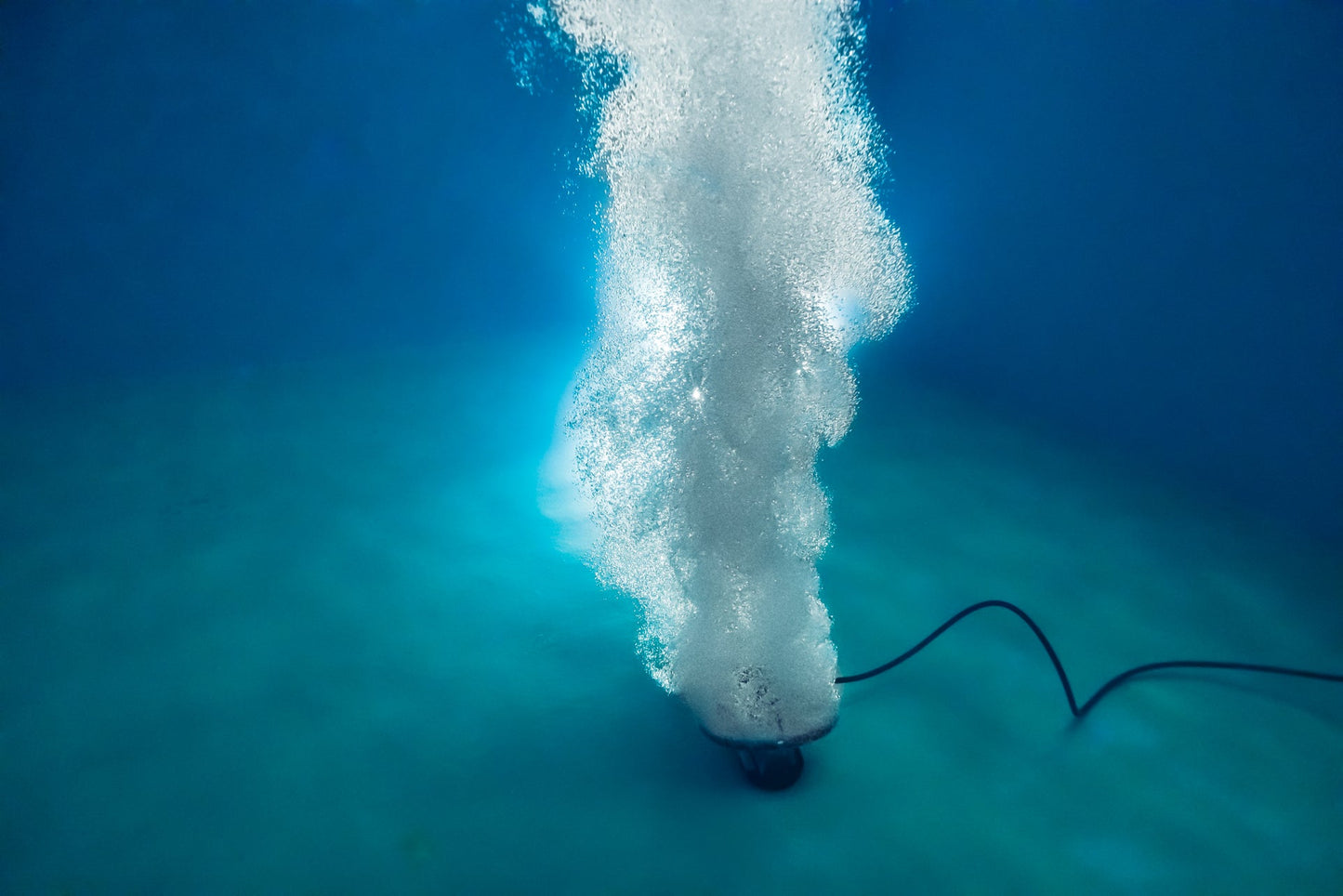 RA5 - Kasco RobustAire Pond Aeration System - Living Water Aeration