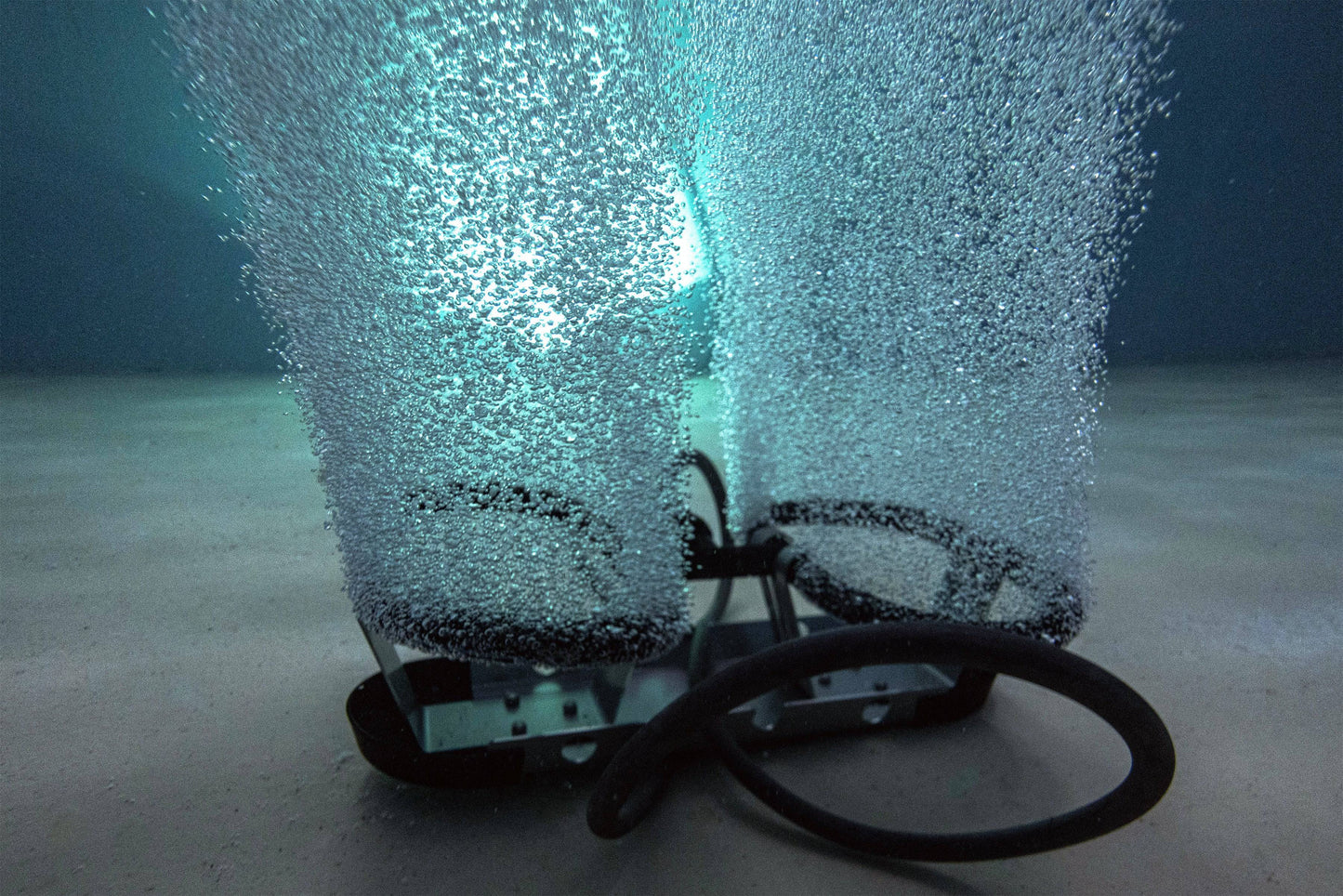 RA6 - Kasco RobustAire Pond Aeration System - Living Water Aeration