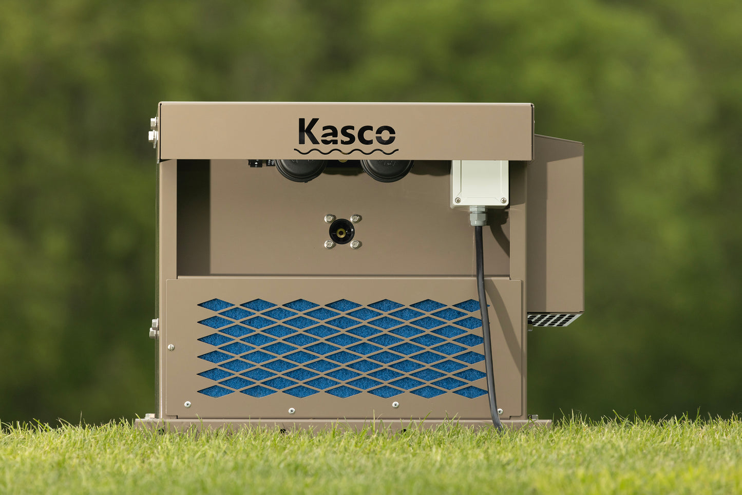 RA4 - Kasco Robust-Aire Pond Aeration System - Living Water Aeration