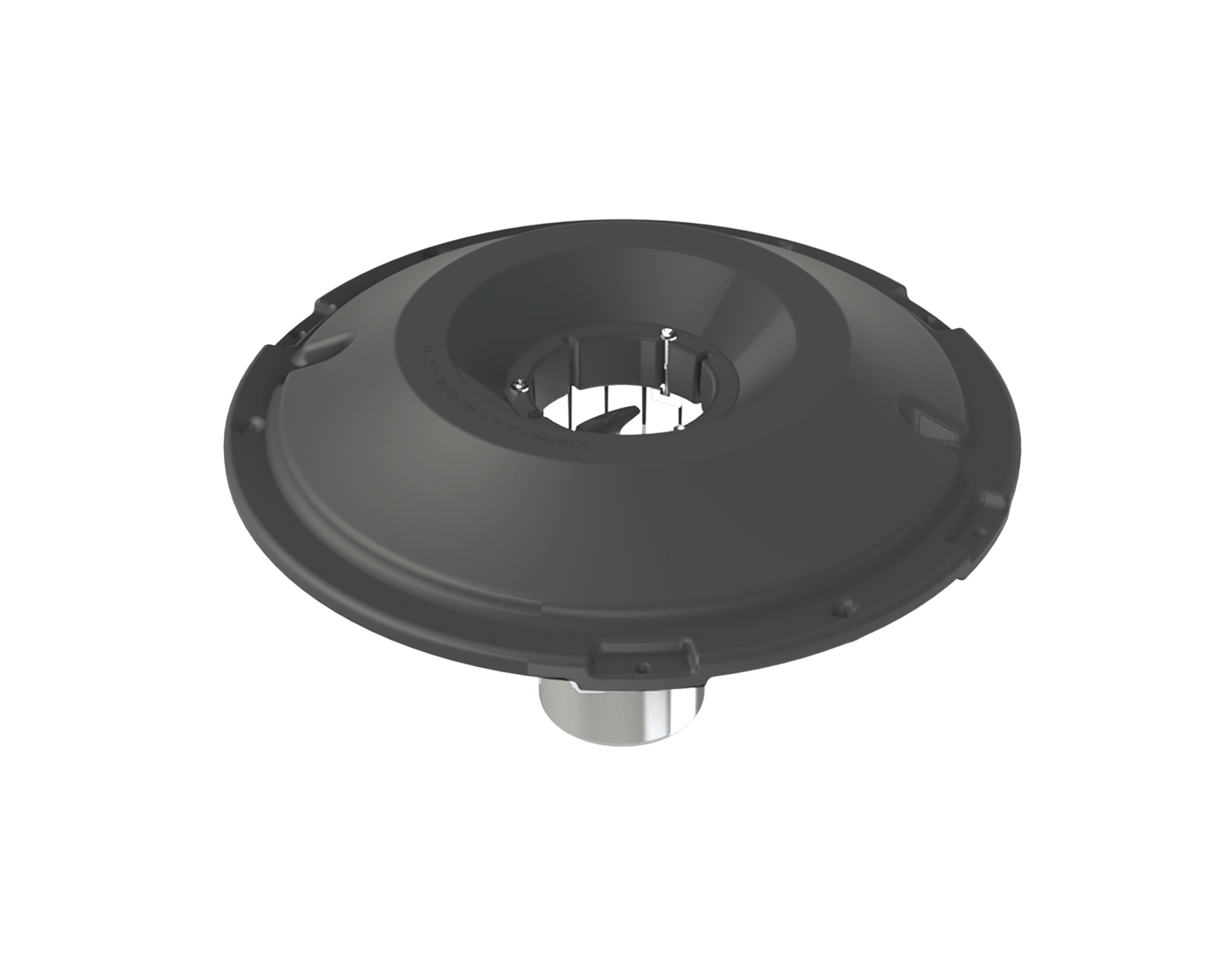 Kasco Solar Surface Pond Aerator.