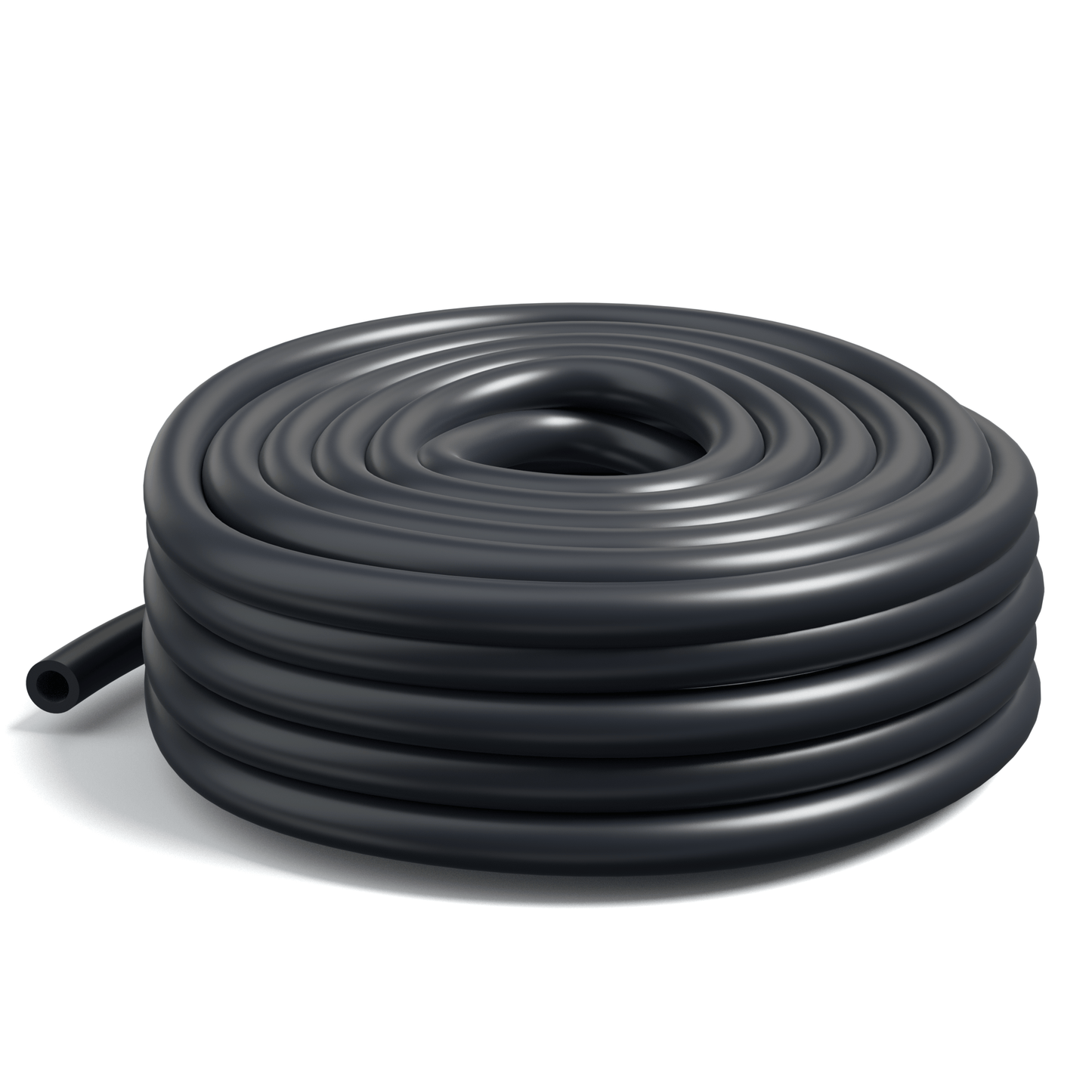 NightAir III™ Battery Back Up Solar Aerator.
