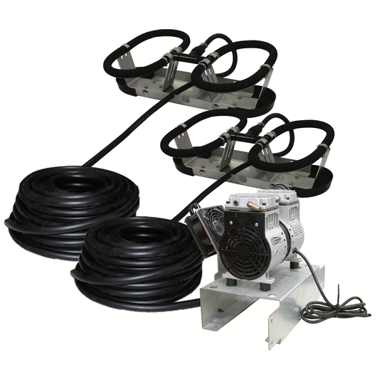 RA2 - Kasco RobustAire Pond Aeration System - Living Water Aeration