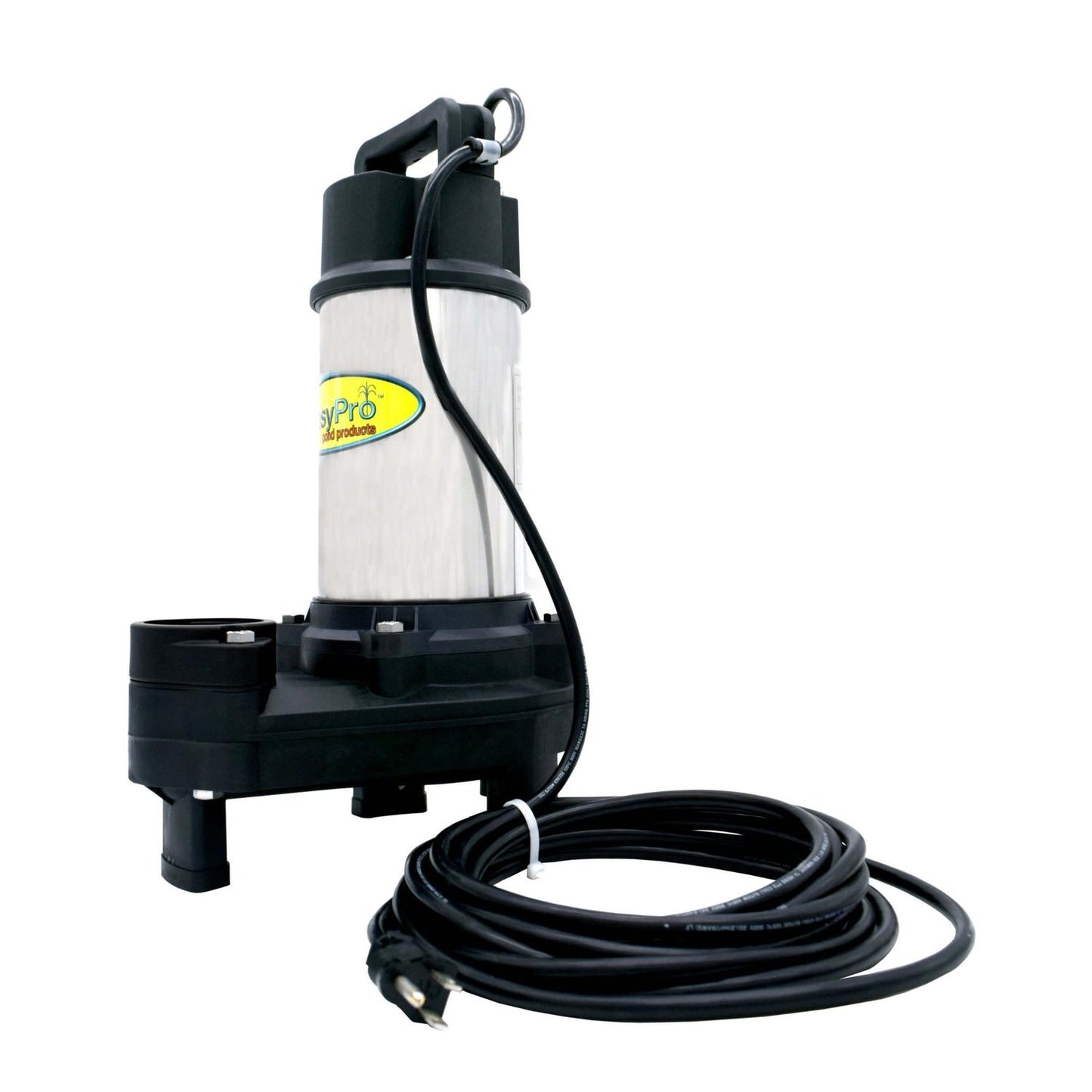 Easypro TH Series Stainless Steel Submersible Pond and Waterfall Pump