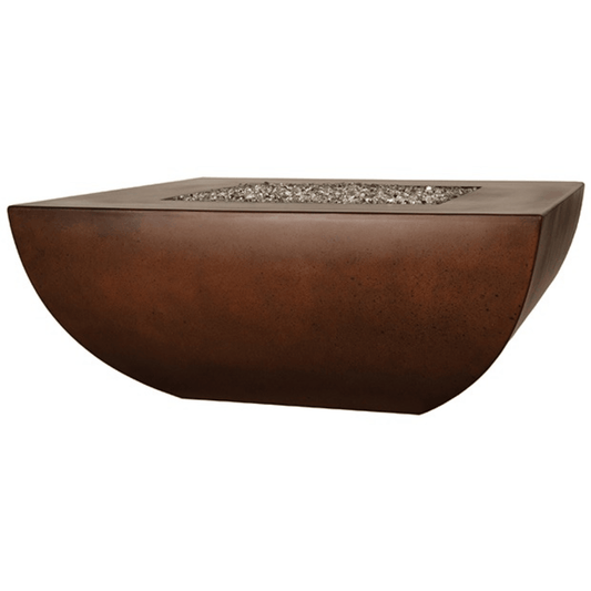 Legacy Square Fire Pit 42".