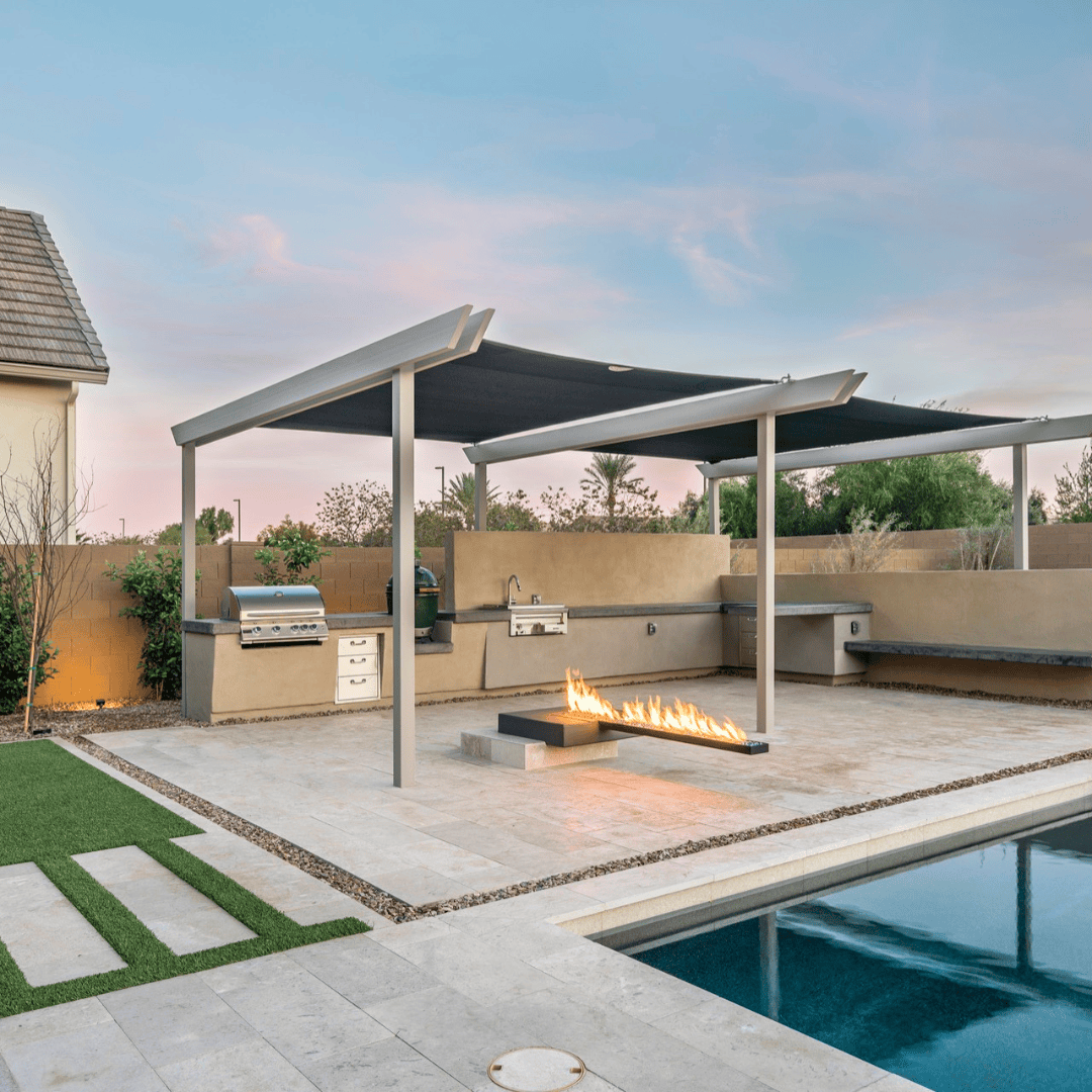 18" 24 Volt AC Standard Capacity Ignition System.