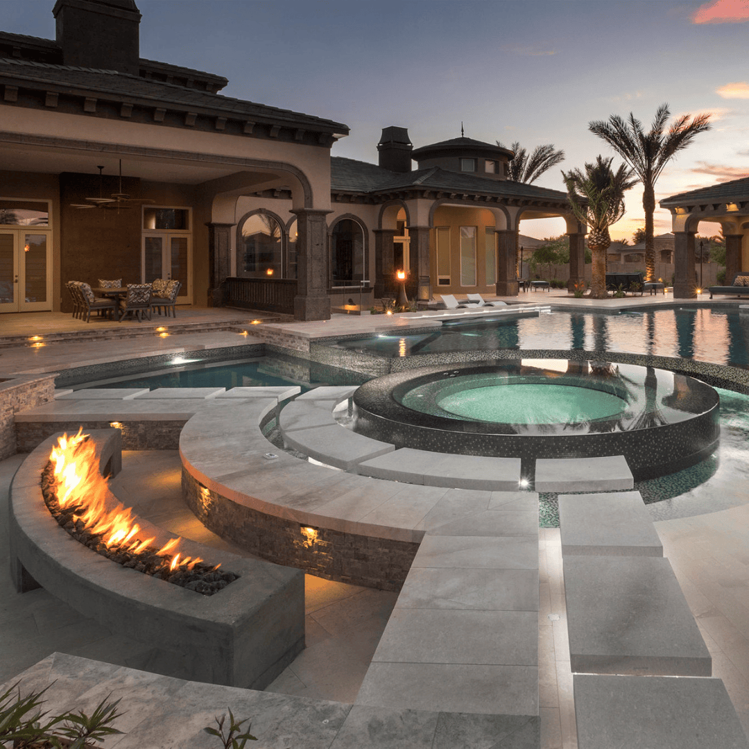 18" 24 Volt AC Standard Capacity Ignition System.