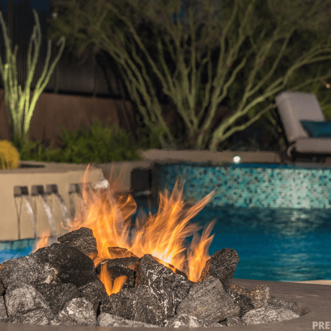 18" 24 Volt AC Standard Capacity Ignition System.