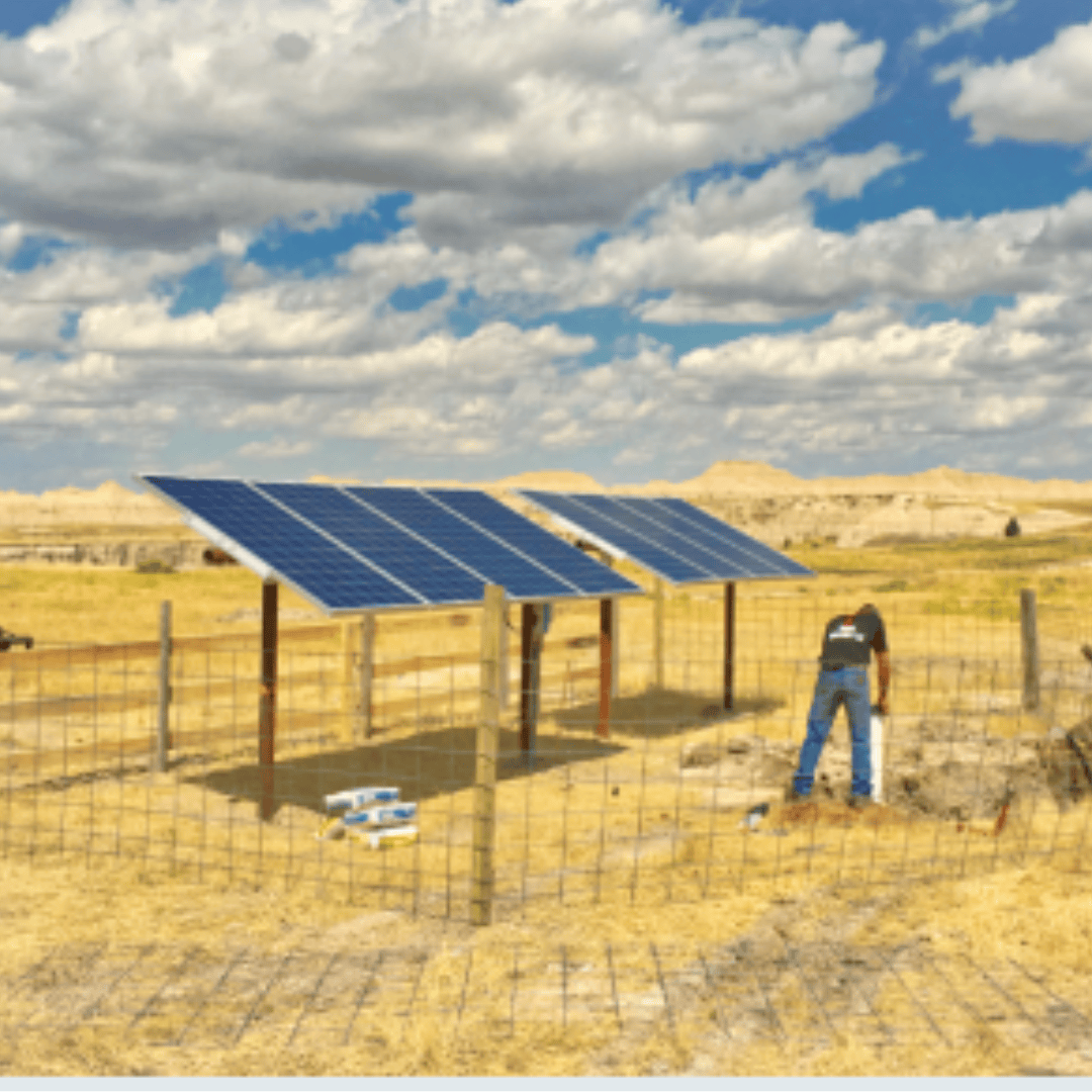 Single Panels for KASCO Aerators & Fountains.