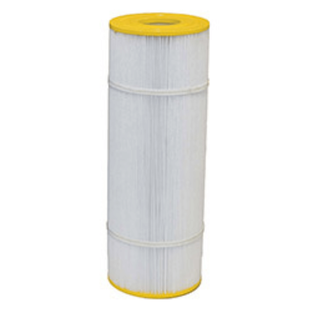 Cartridge Filter replacement element - cartridge filter for formal water features mechanical filtration helps prevent nozzle clogging