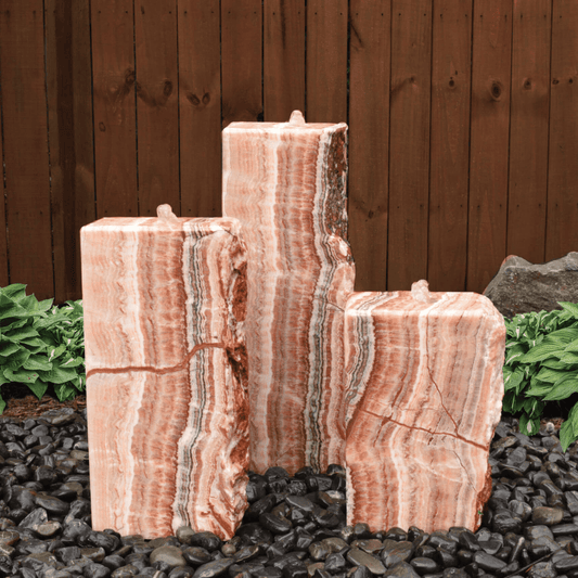 Designer Series Cortez Columns Kit.