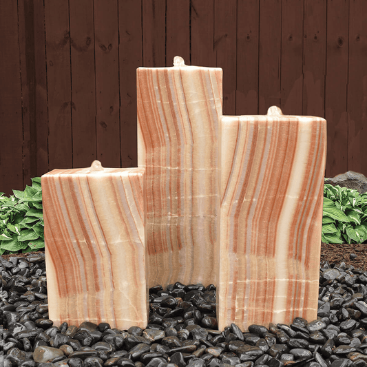 Designer Series Somerset Columns Kit.