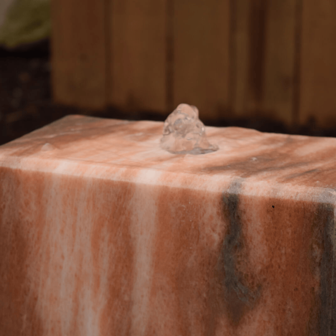 Designer Series Moreno Columns Kit.