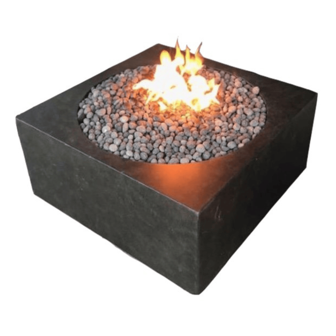 Fire Cube 36".