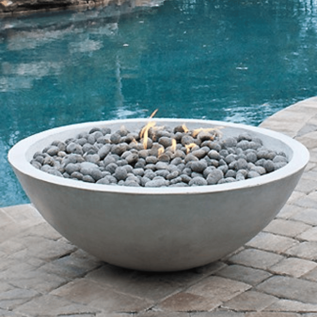 Zen Fire Bowl 32".