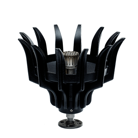 Tiki Torch - Malumai.