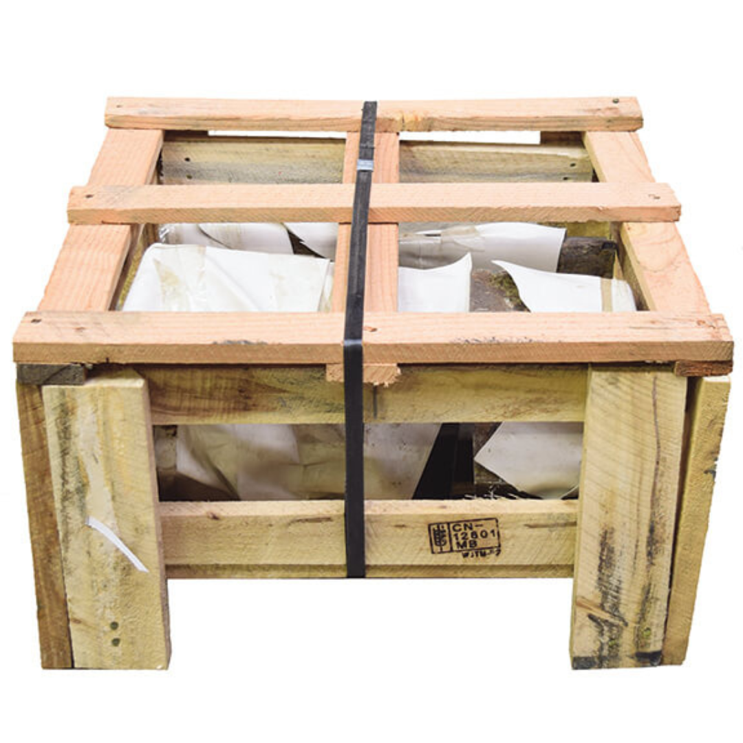 3 Keyed Spillway XL Column Kit