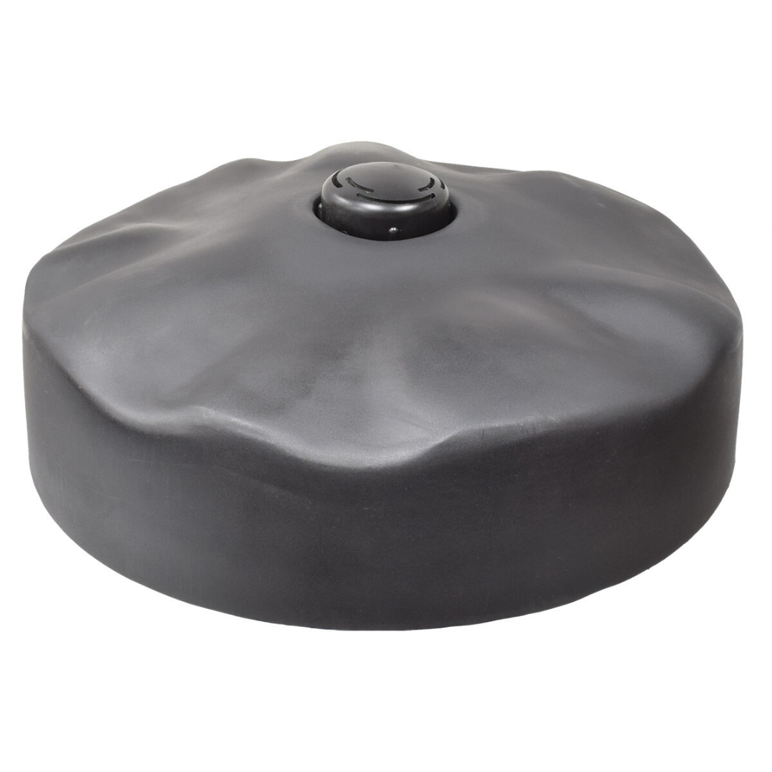 AquaFloat™ Floating Fountain Head with Rocket Nozzle - Living Water Aeration