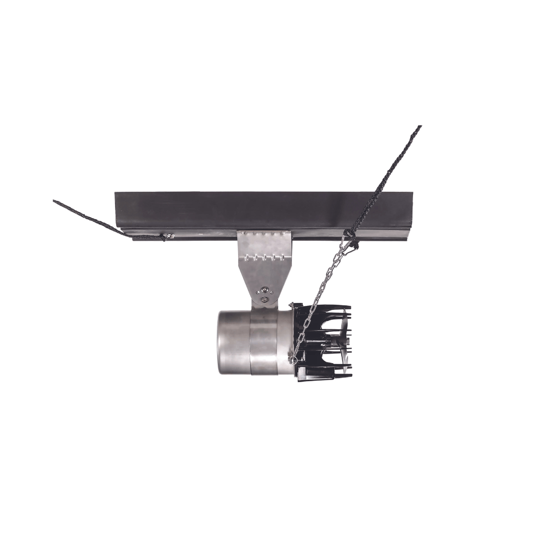 Floatation Kit for Kasco Circulators/Deicers - Living Water Aeration