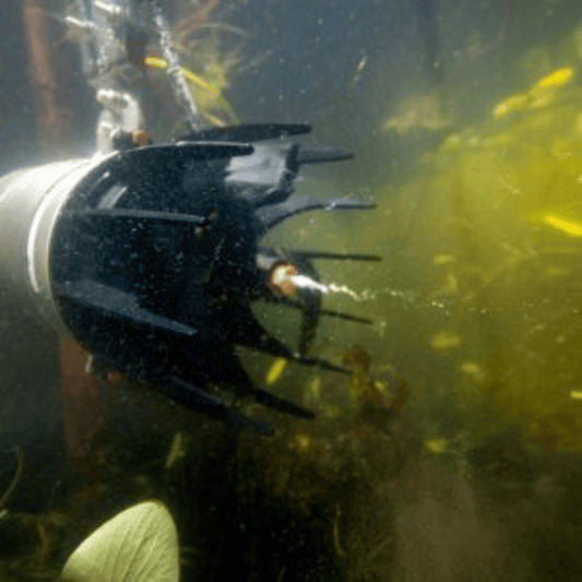 Kasco AquatiClear™ Circulators.