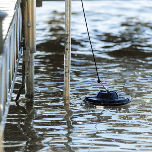 Kasco - Shallow Water Install Kit - AquatiClear™ Circulators.
