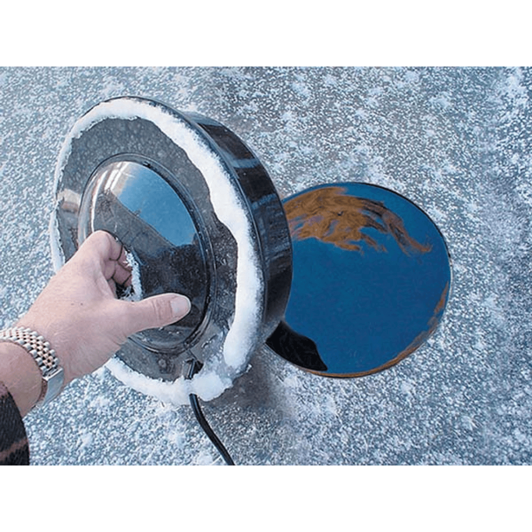 Heater/De-icer Floating.