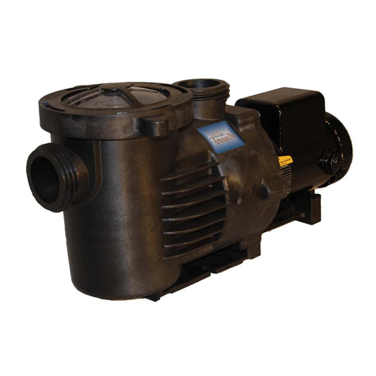 Artesian Pro External Pump 1 1/2 HP - Living Water Aeration