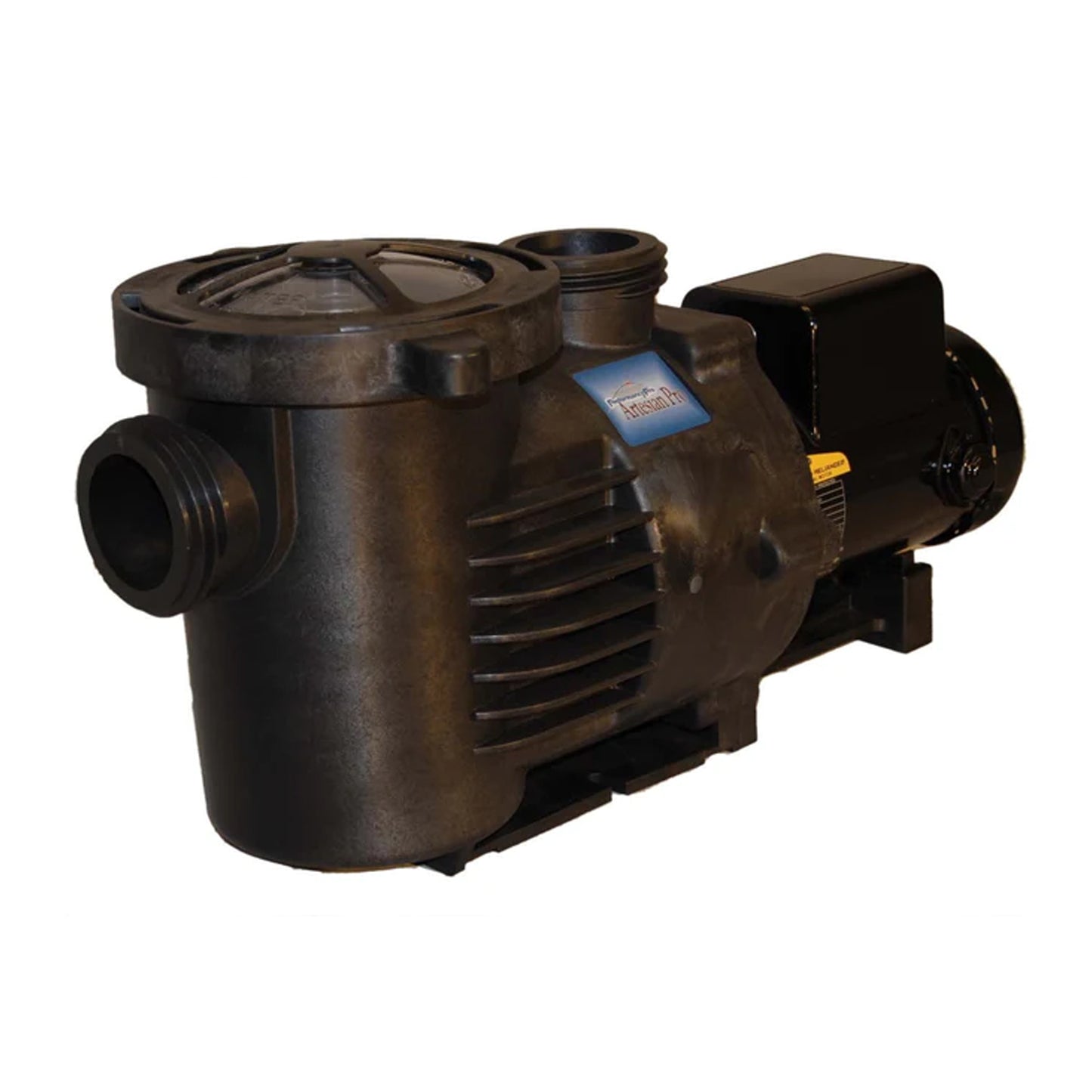 Artesian Pro External Pump 5 HP